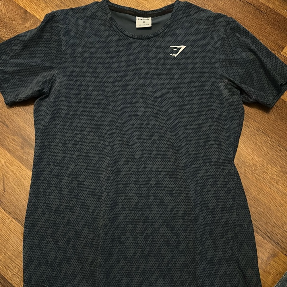 Men’s Gymshark t-shirt